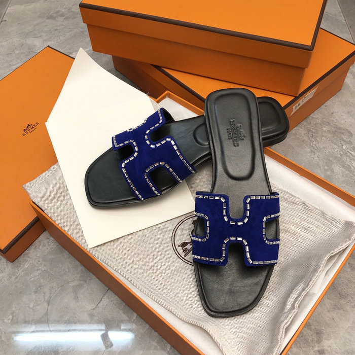 Hermes Oran Sandals HS60408