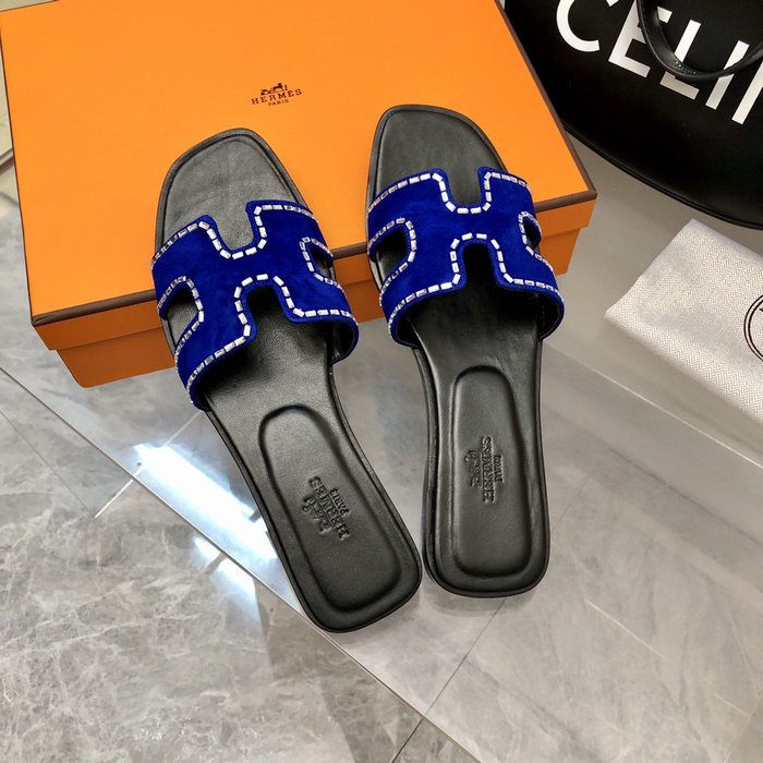 Hermes Oran Sandals HS60408