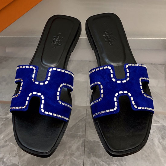 Hermes Oran Sandals HS60408