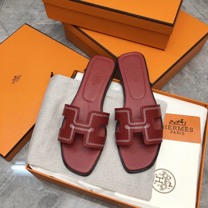 Hermes Oran Sandals HS60409