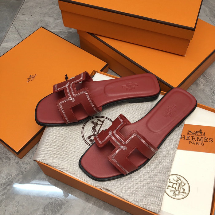 Hermes Oran Sandals HS60409