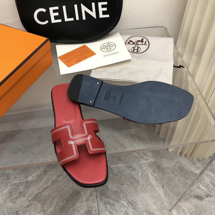 Hermes Oran Sandals HS60409