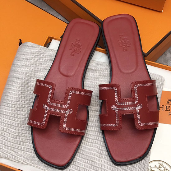 Hermes Oran Sandals HS60409