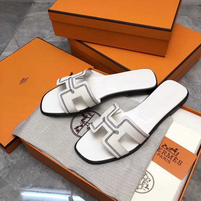 Hermes Oran Sandals HS60410