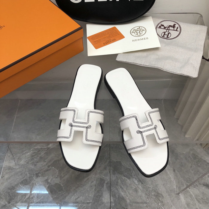 Hermes Oran Sandals HS60410