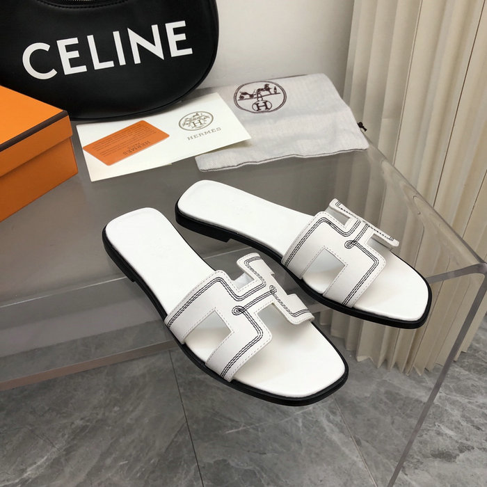 Hermes Oran Sandals HS60410