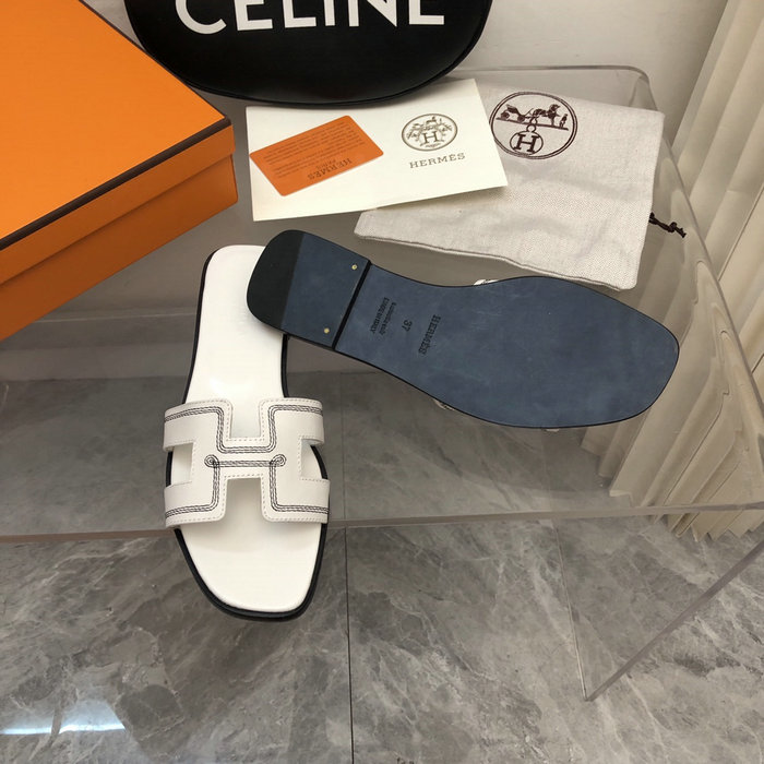 Hermes Oran Sandals HS60410