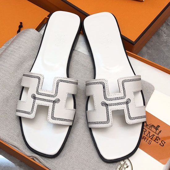 Hermes Oran Sandals HS60410