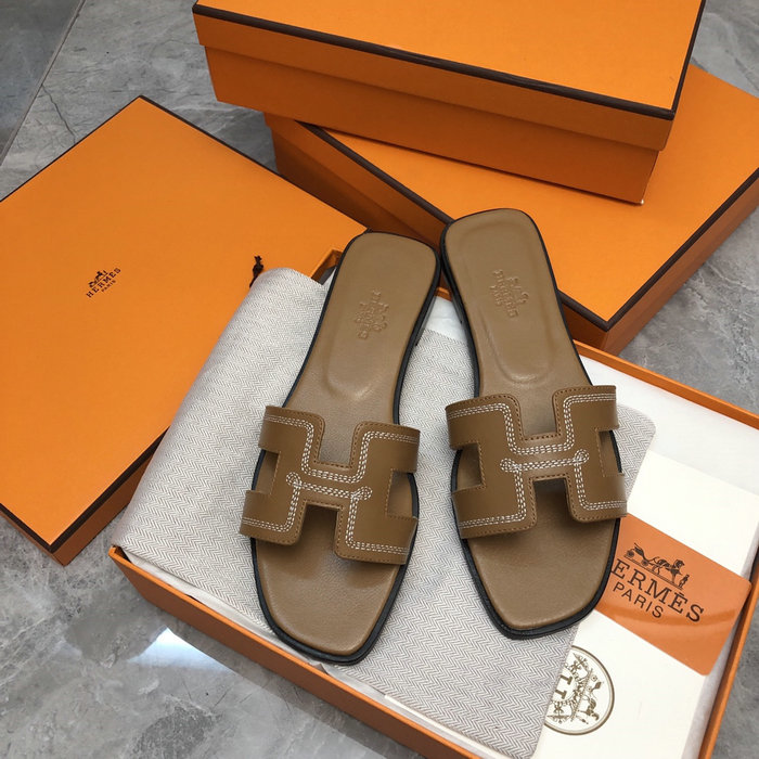 Hermes Oran Sandals HS60411