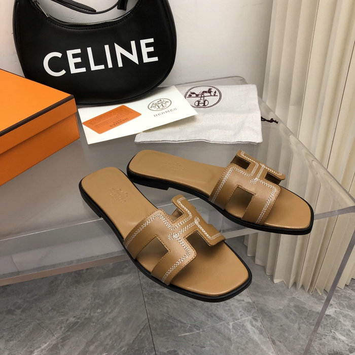 Hermes Oran Sandals HS60411