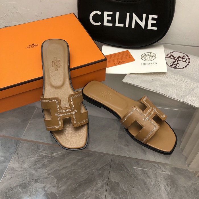 Hermes Oran Sandals HS60411