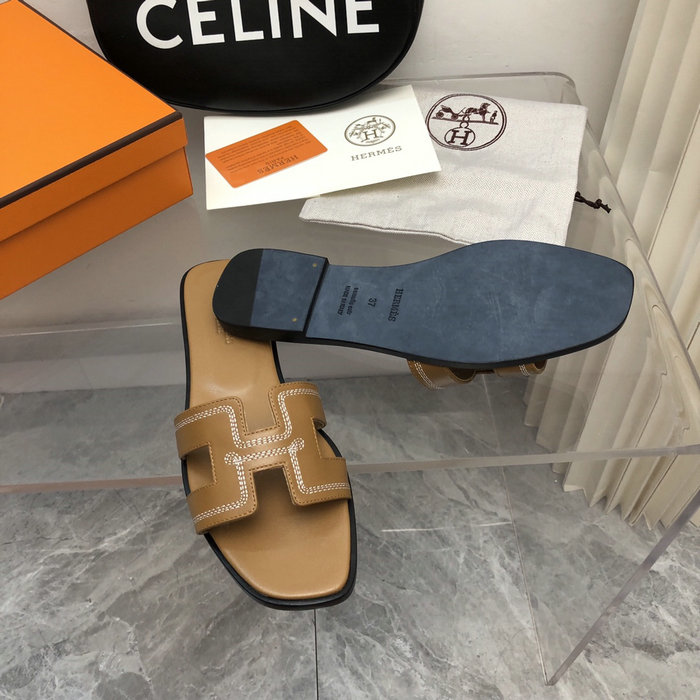 Hermes Oran Sandals HS60411