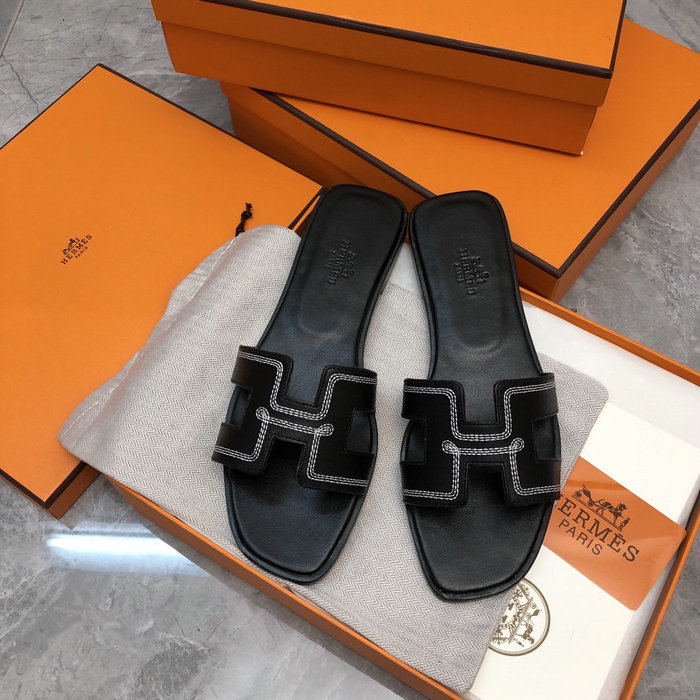 Hermes Oran Sandals HS60412