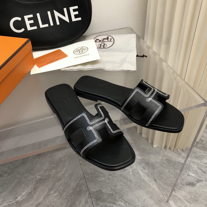 Hermes Oran Sandals HS60412