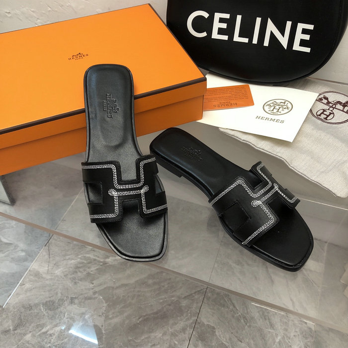 Hermes Oran Sandals HS60412