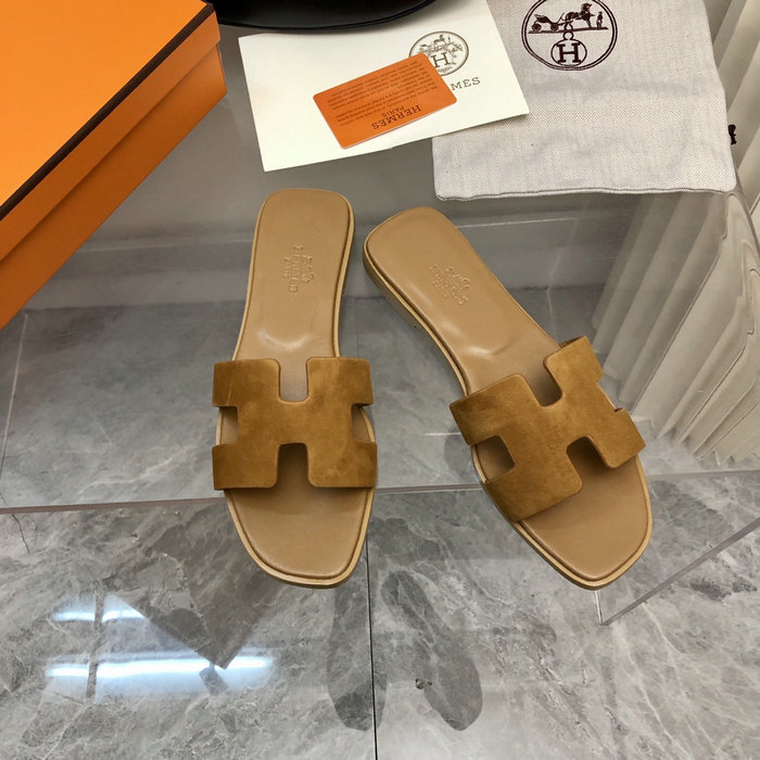 Hermes Oran Sandals HS60413