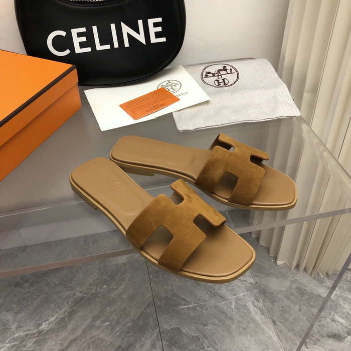 Hermes Oran Sandals HS60413