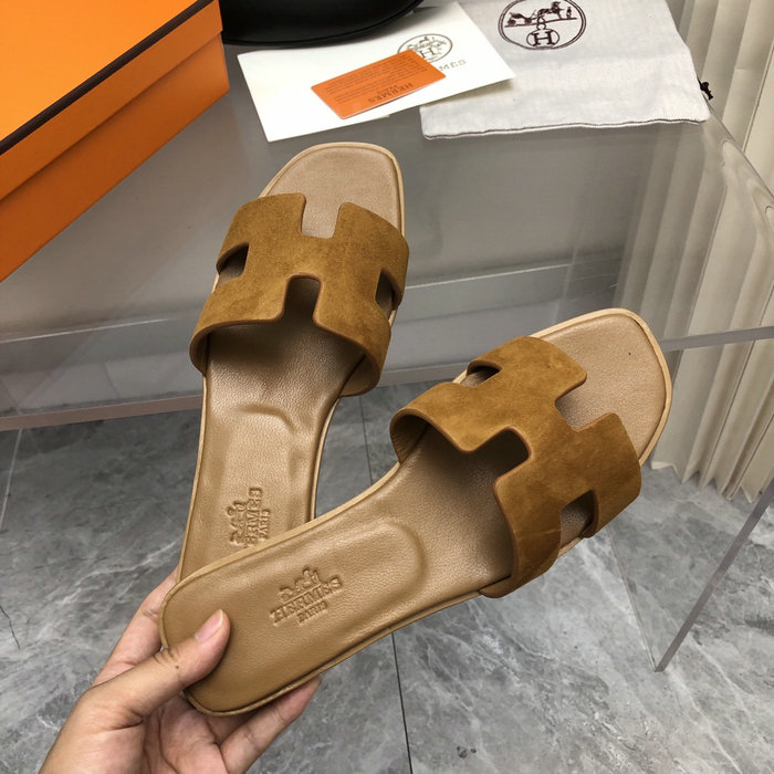 Hermes Oran Sandals HS60413