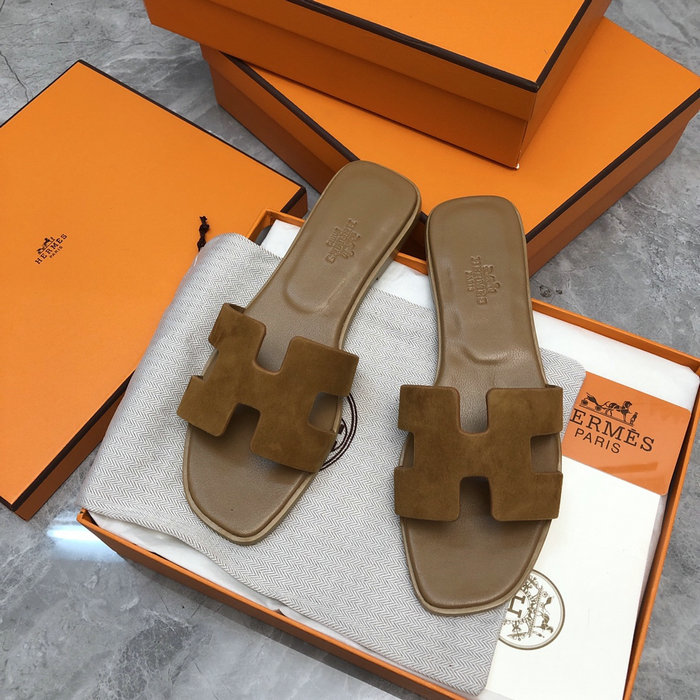 Hermes Oran Sandals HS60413