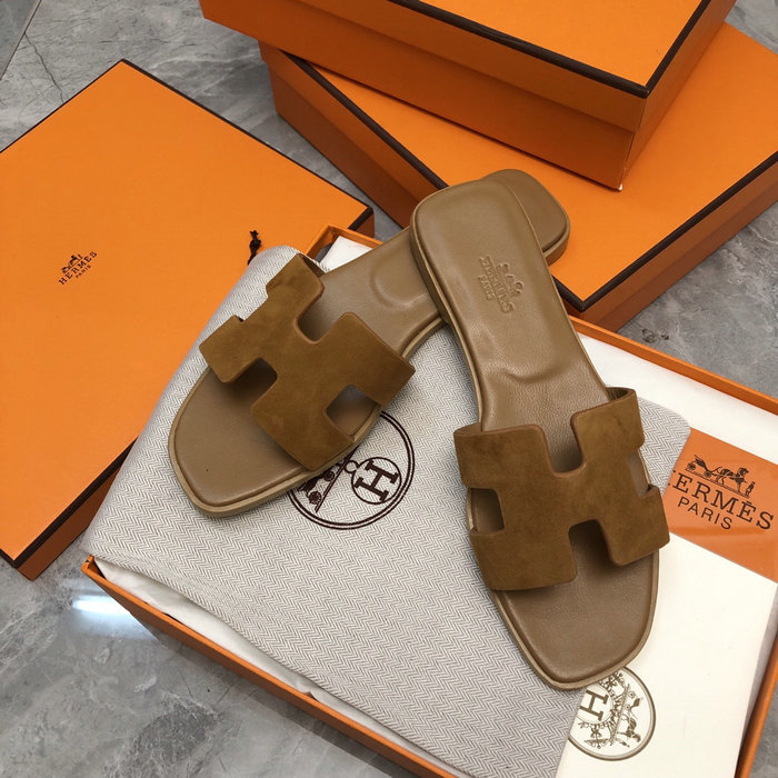 Hermes Oran Sandals HS60413