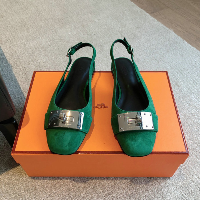 Hermes Pumps WSH53110