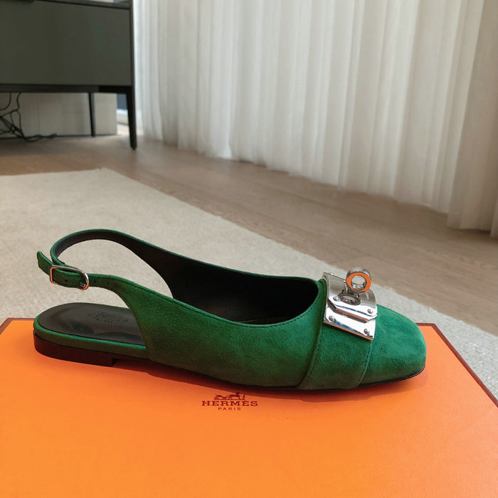 Hermes Pumps WSH53110