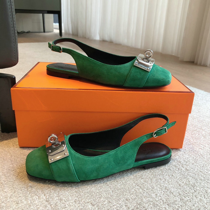 Hermes Pumps WSH53110