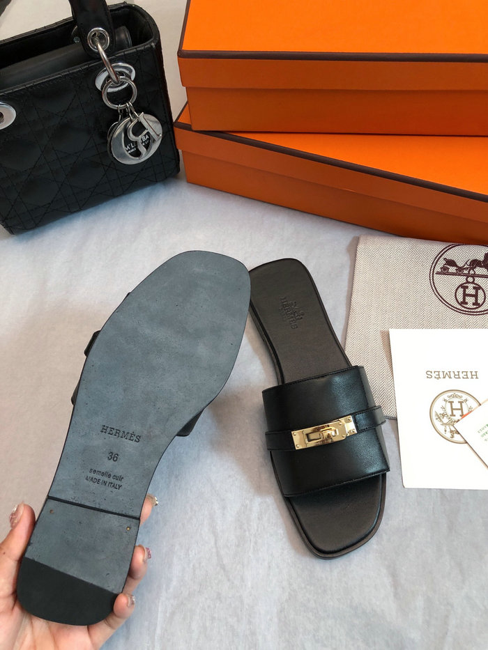 Hermes Sandals HS60401