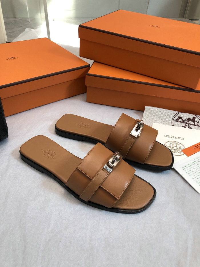 Hermes Sandals HS60403