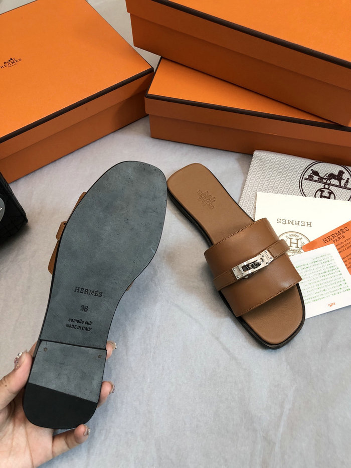 Hermes Sandals HS60403