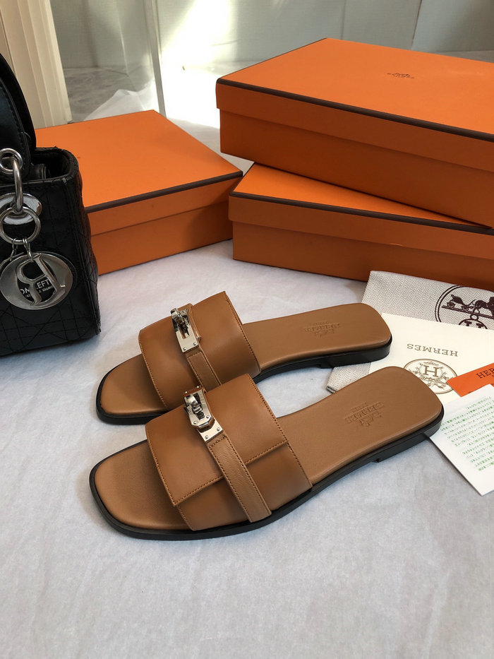 Hermes Sandals HS60403