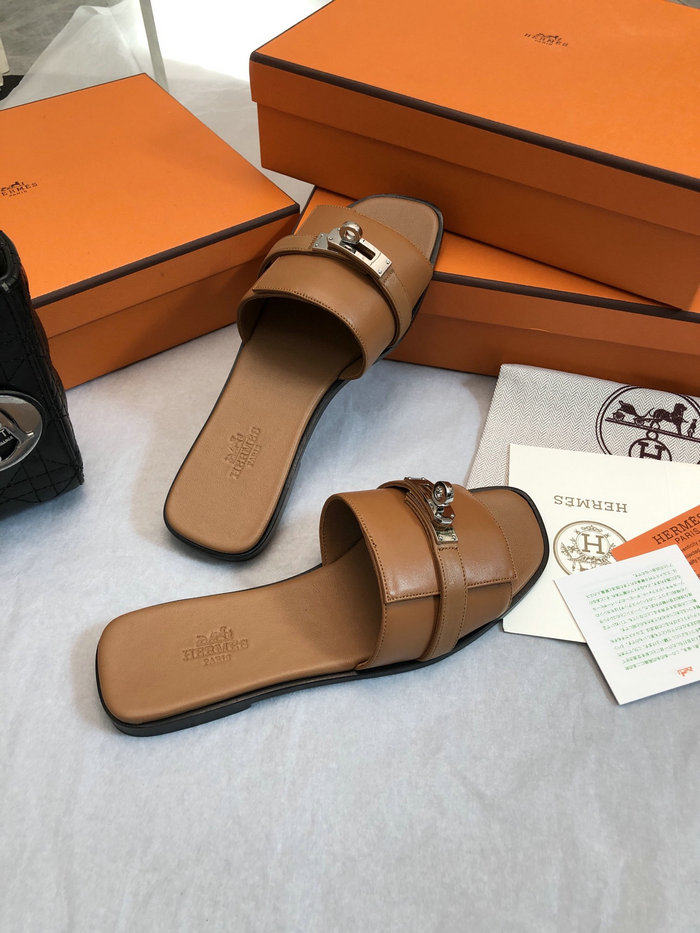 Hermes Sandals HS60403