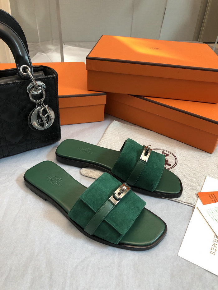 Hermes Sandals HS60404