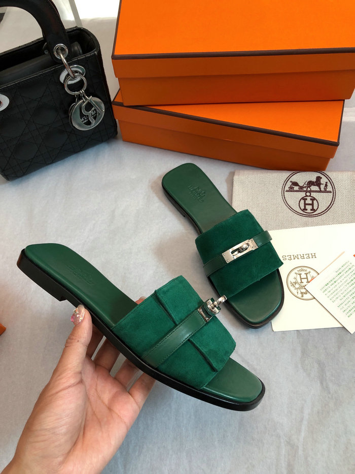 Hermes Sandals HS60404