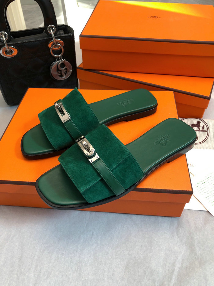 Hermes Sandals HS60404