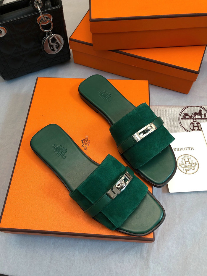 Hermes Sandals HS60404