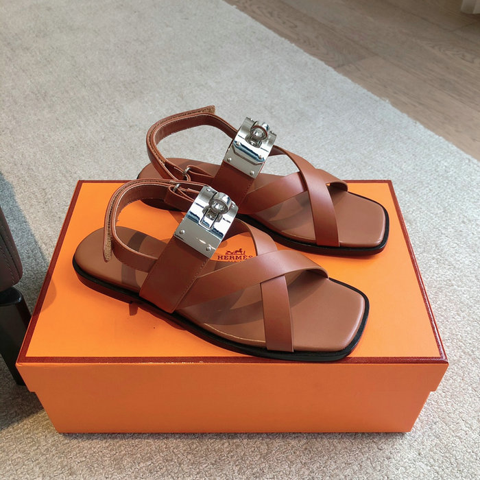 Hermes Sandals WSH53109