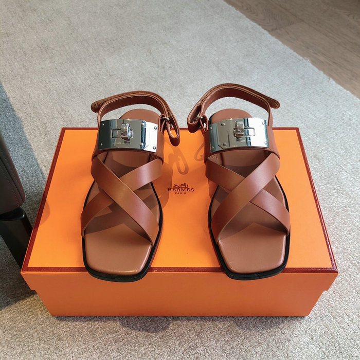 Hermes Sandals WSH53109