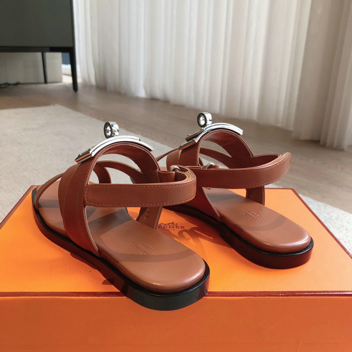 Hermes Sandals WSH53109