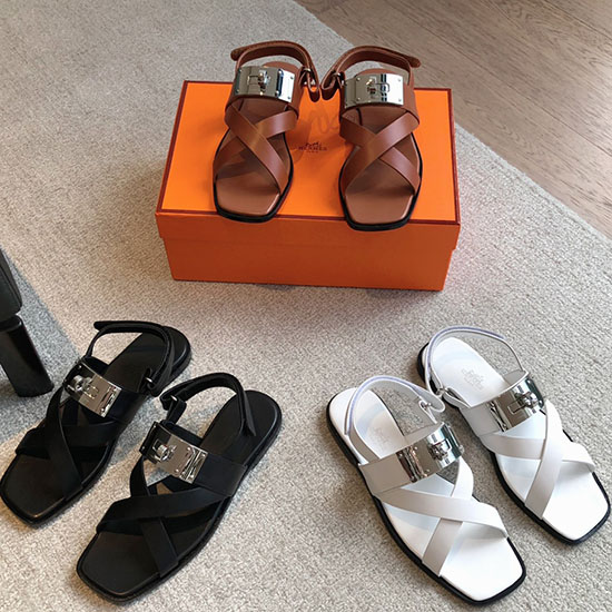 Hermes Sandals WSH53109