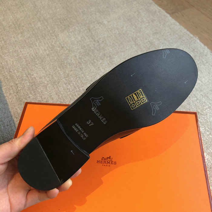 Hermes Slippers WSH53108