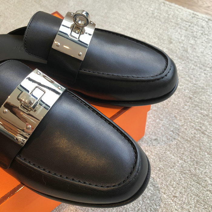 Hermes Slippers WSH53108