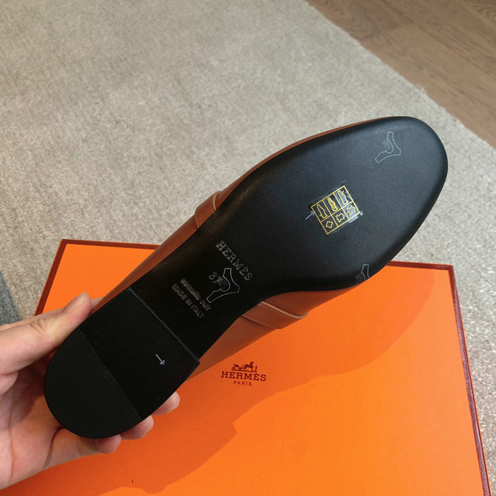 Hermes Slippers WSH53112