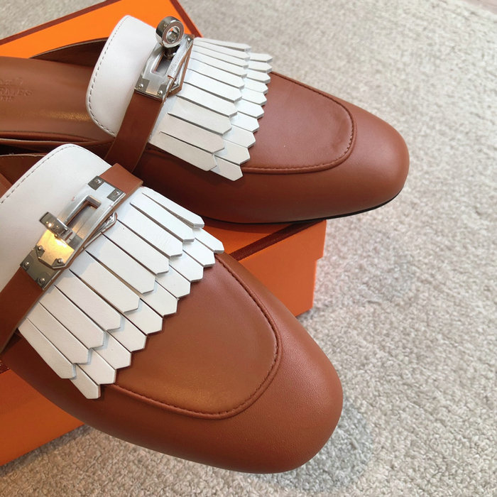 Hermes Slippers WSH53112