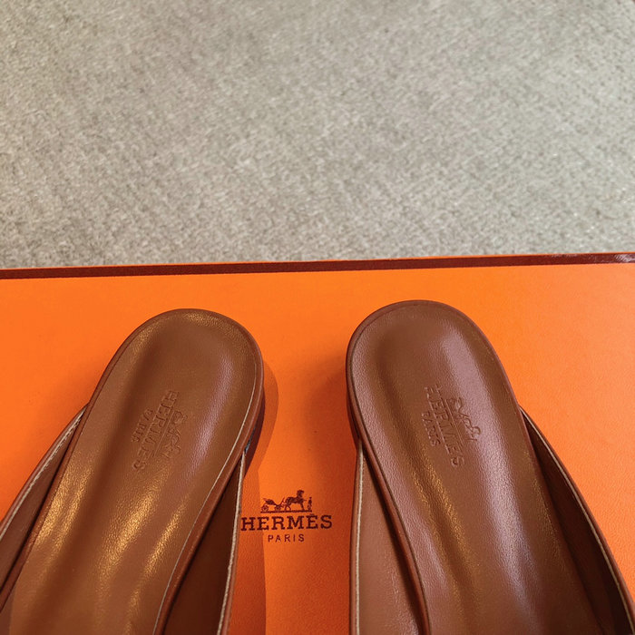 Hermes Slippers WSH53112