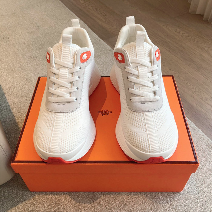 Hermes Sneakers MSH60101