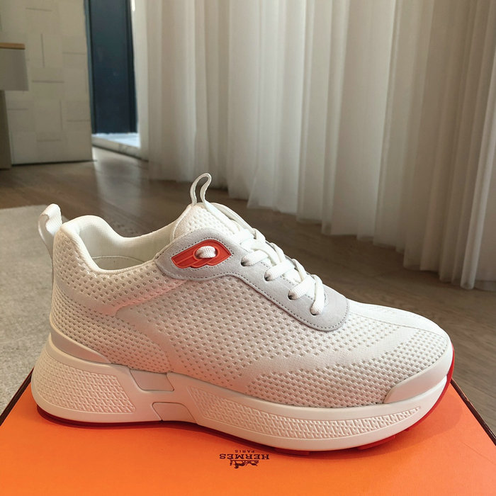 Hermes Sneakers MSH60101