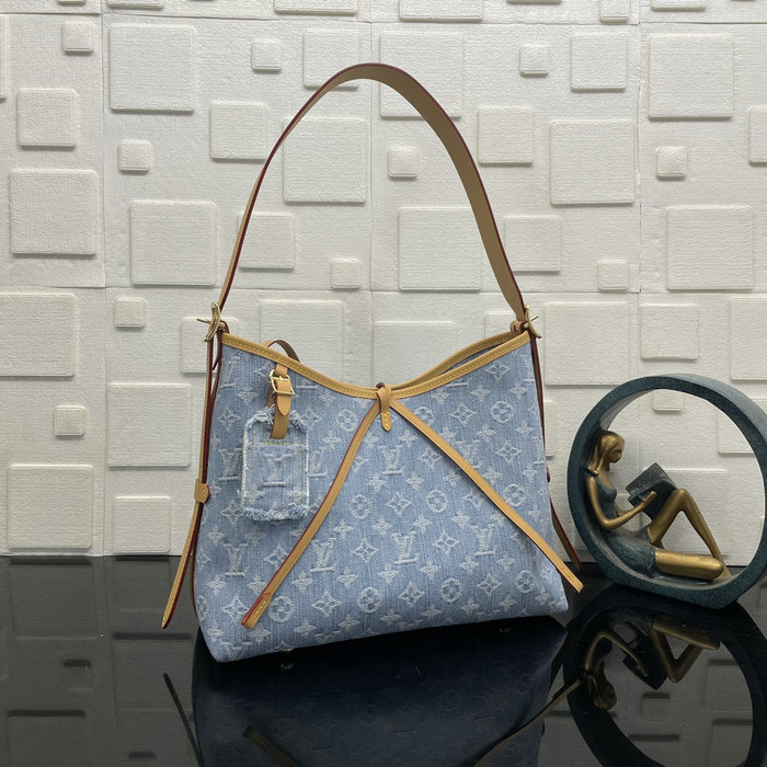 Louis Vuitton CarryAll PM M11462