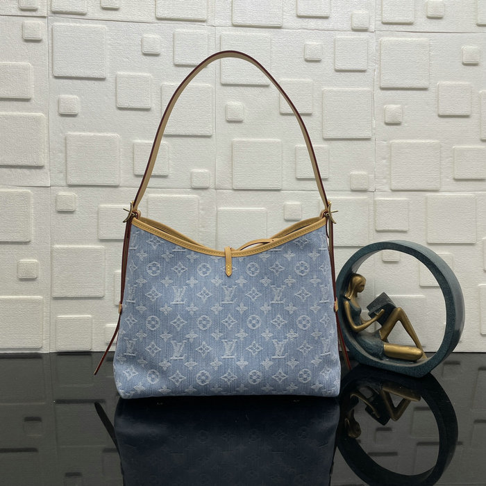 Louis Vuitton CarryAll PM M11462