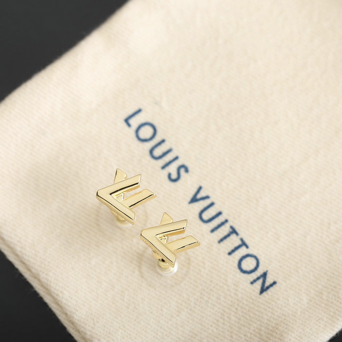 Louis Vuitton Earrings LE60301